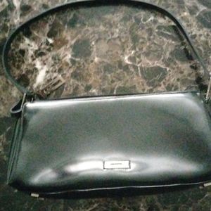 Black Guess Purse